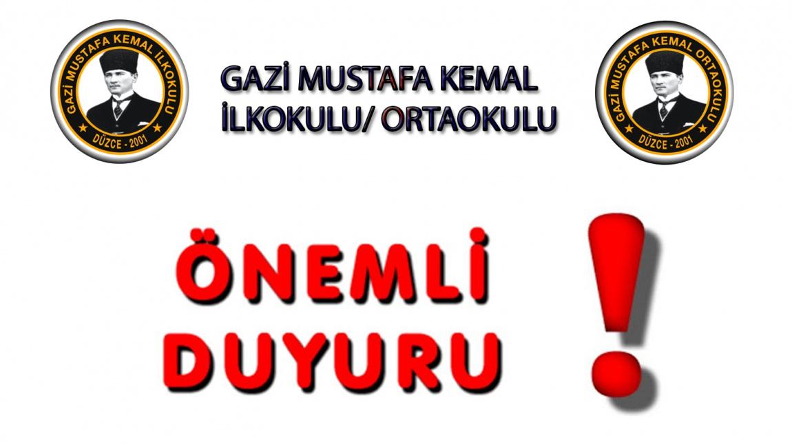 Zaman Çizelgesi